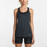 Saucony Saucony Strider camisole sport de course à pied femme