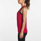Saucony Saucony Strider camisole sport de course à pied femme