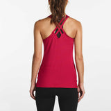 Saucony Saucony Strider camisole sport de course à pied femme