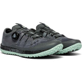 Saucony Saucony Switchback Iso chaussures de course en sentier pour femme
