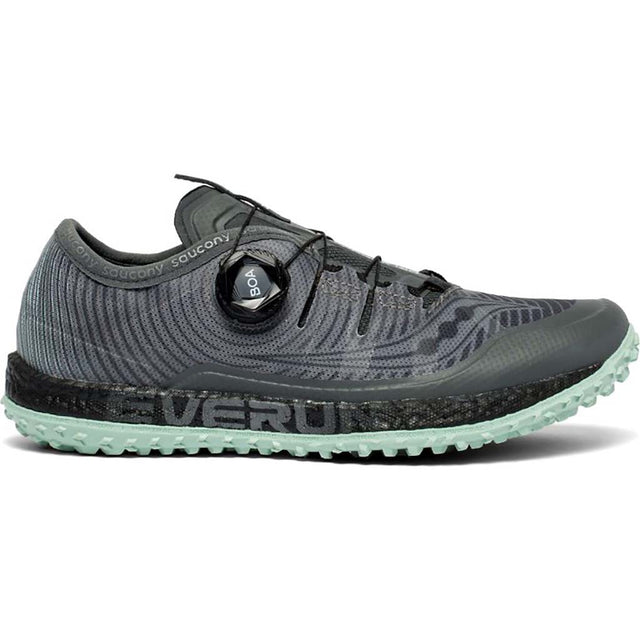Saucony Saucony Switchback Iso chaussures de course en sentier pour femme