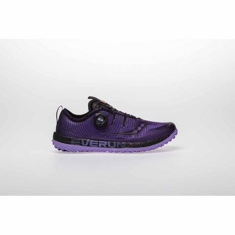 Saucony Saucony Switchback Iso chaussures de course en sentier pour femme