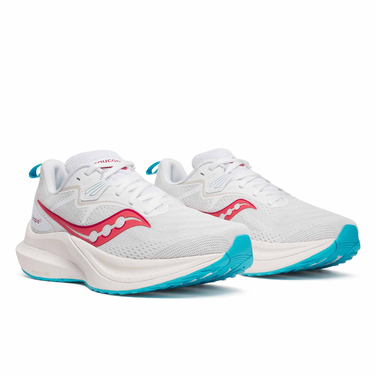 Saucony Saucony Tempus 2 chaussures de course à pied pour femme