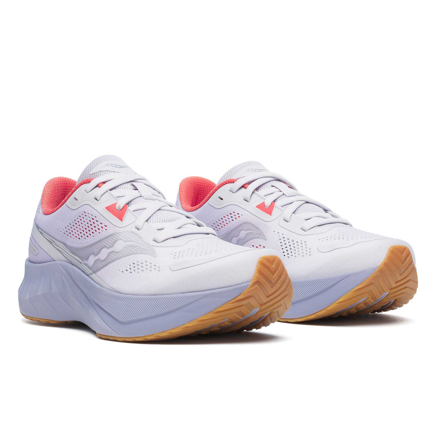Saucony Saucony Tide 2 chaussures de course à pied pour femme