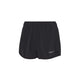 Saucony Saucony Time Trial 3-inch Short de course à pied femme