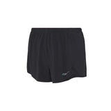 Saucony Saucony Time Trial 3-inch short de course à pied homme