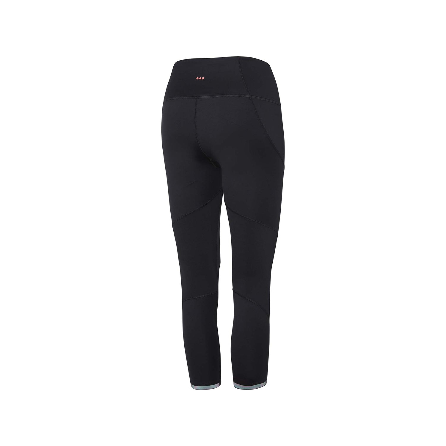 Saucony Saucony Time Trial Crop Tight legging de course à pied femme