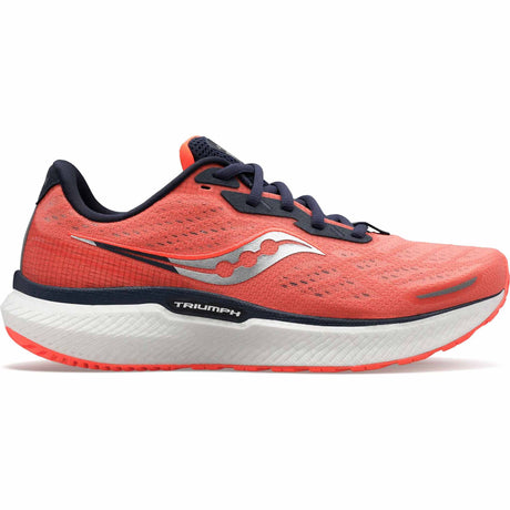 Saucony Saucony Triumph 19 chaussures de course à pied femme