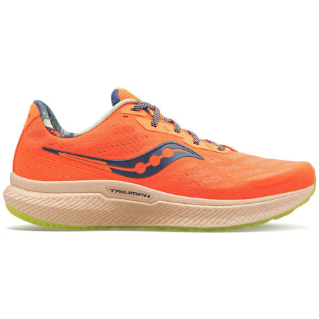 Saucony Saucony Triumph 19 chaussures de course à pied femme