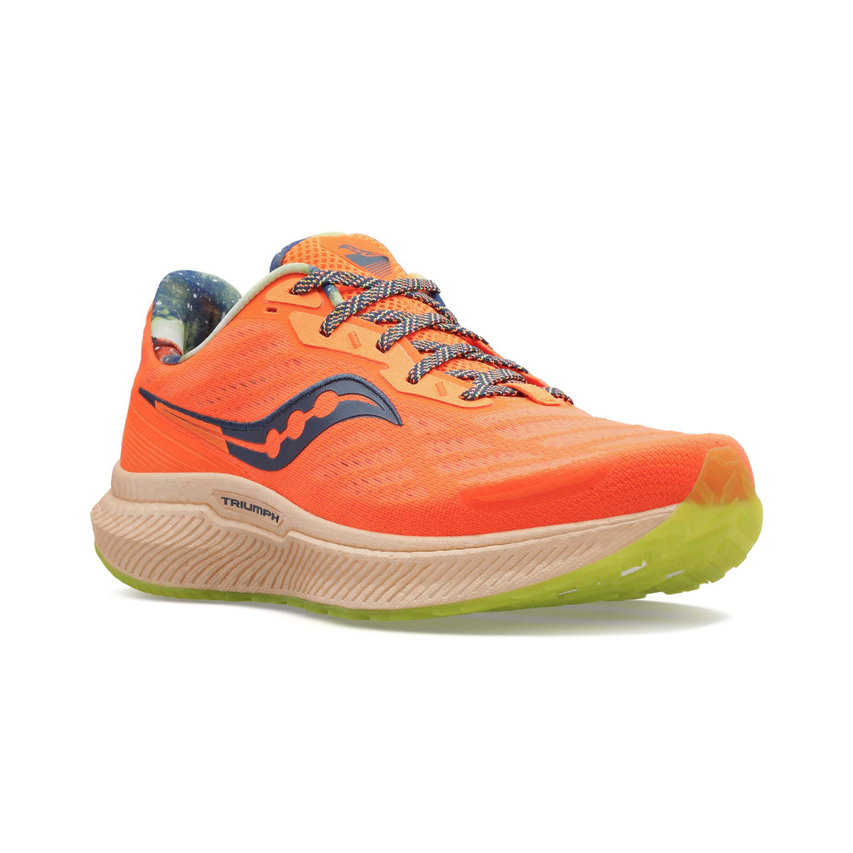 Saucony Saucony Triumph 19 chaussures de course à pied femme