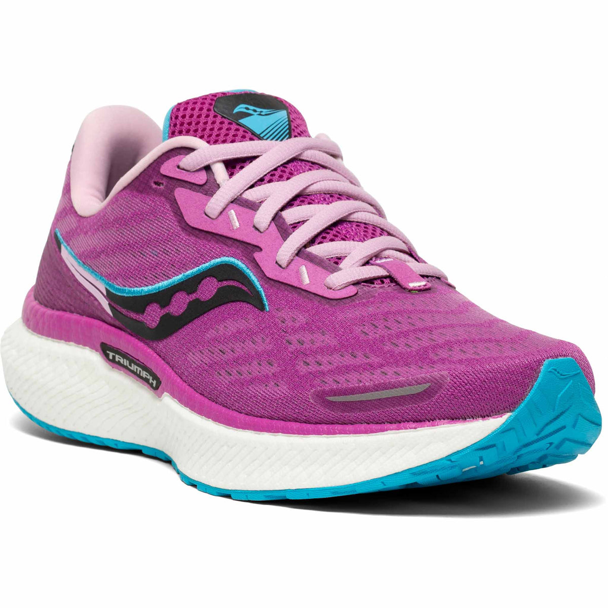 Saucony Saucony Triumph 19 chaussures de course à pied femme