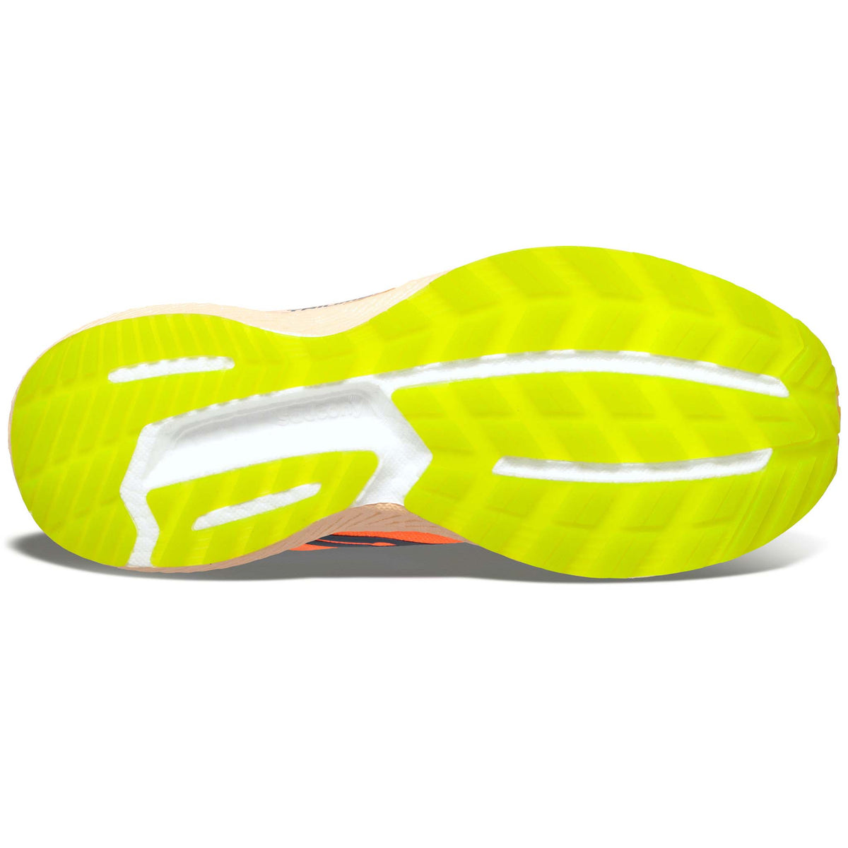 Saucony Saucony Triumph 19 chaussures de course à pied femme