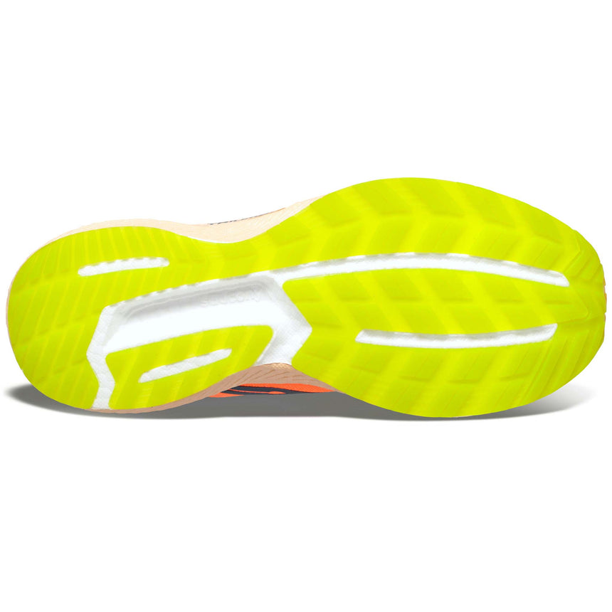Saucony Saucony Triumph 19 chaussures de course à pied femme