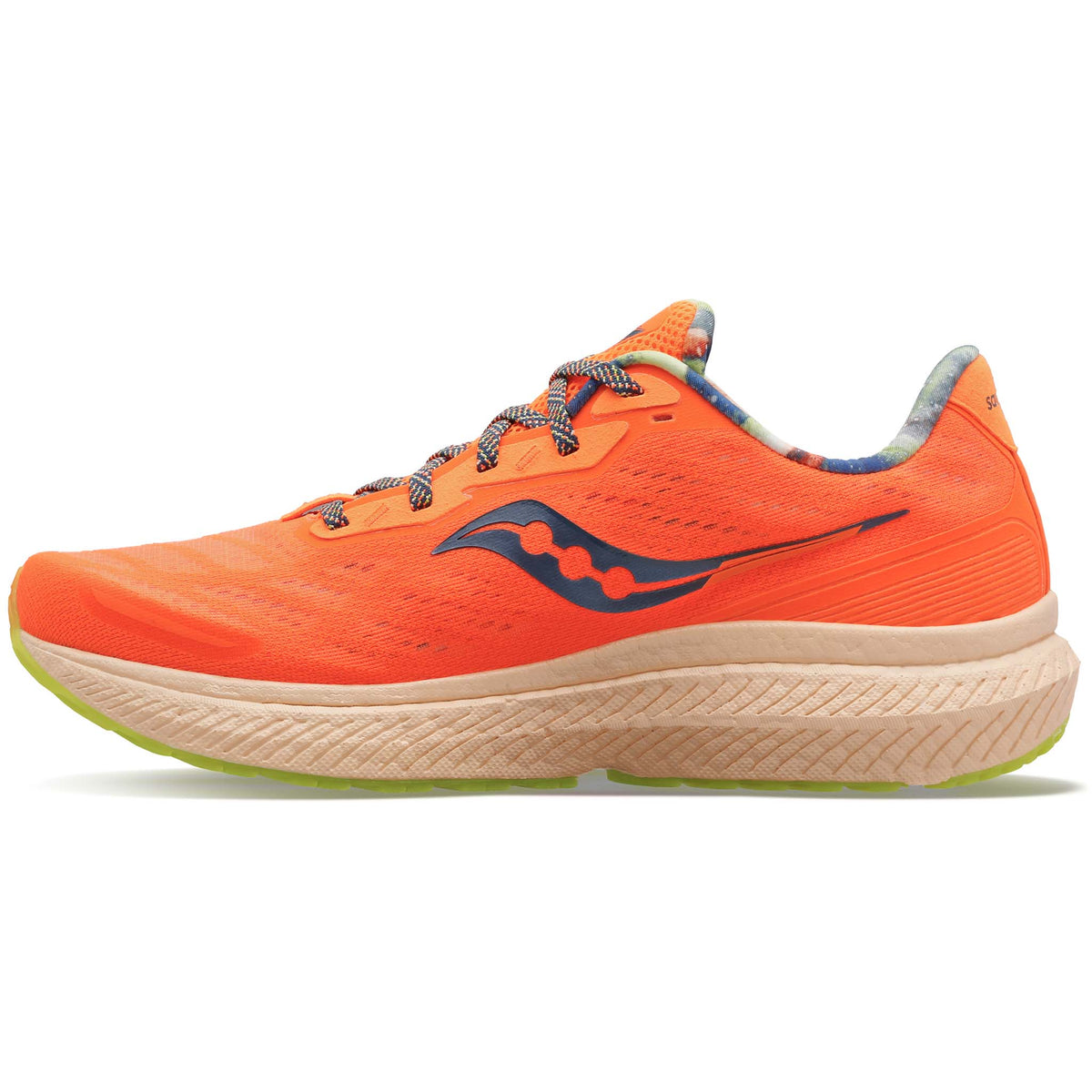 Saucony Saucony Triumph 19 chaussures de course à pied femme