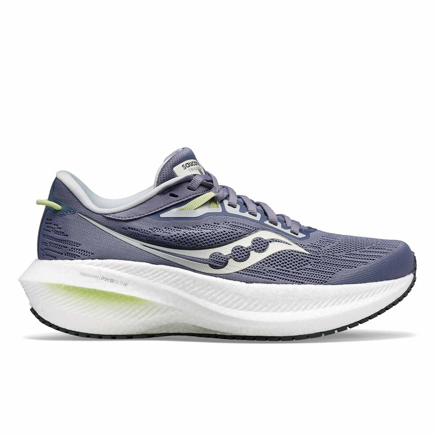 Saucony Saucony Triumph 21 chaussures de course à pied femme