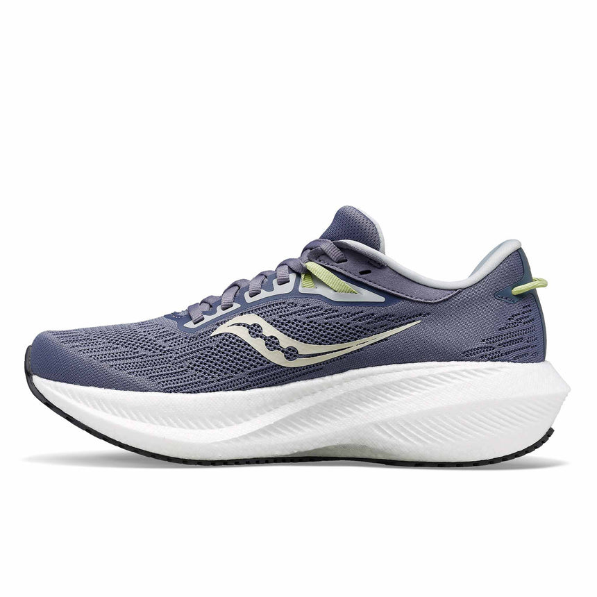 Saucony Saucony Triumph 21 chaussures de course à pied femme