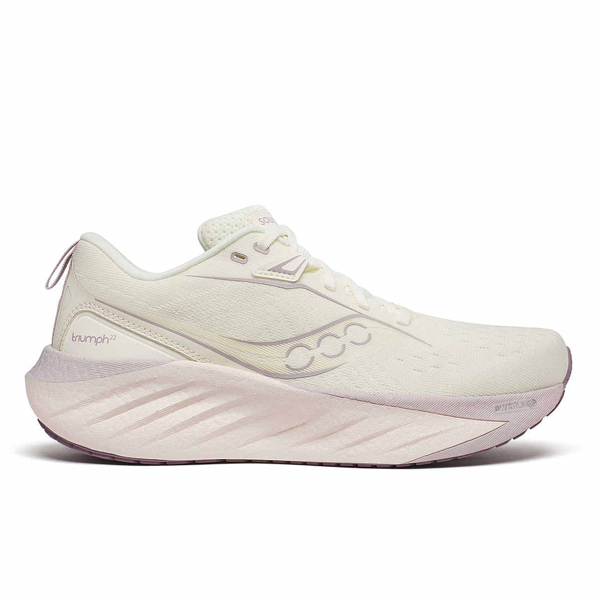 Saucony Saucony Triumph 22 chaussures de course à pied femme