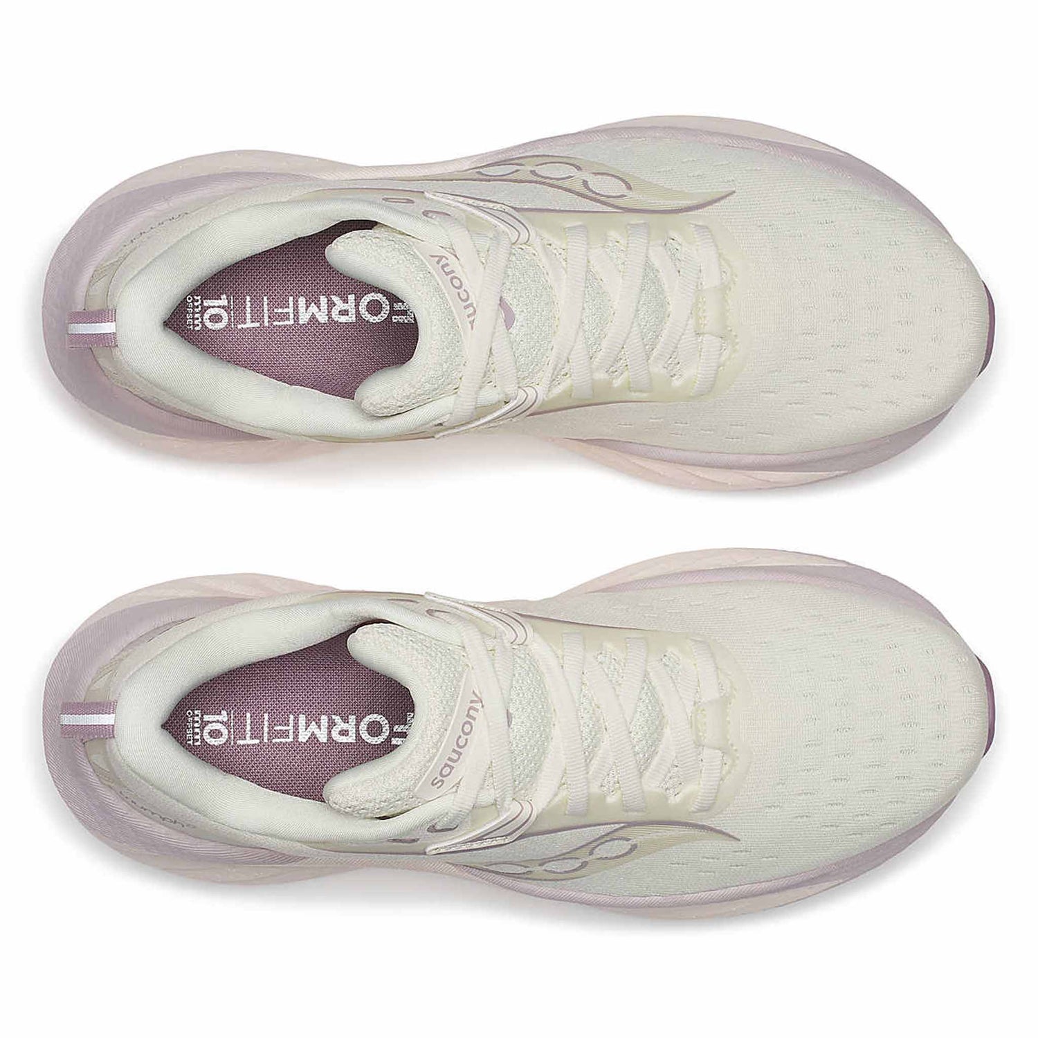 Saucony Saucony Triumph 22 chaussures de course à pied femme