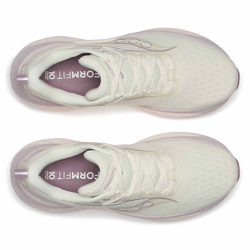 Saucony Saucony Triumph 22 chaussures de course à pied femme