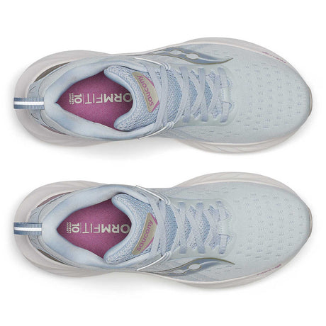 Saucony Saucony Triumph 22 chaussures de course à pied femme