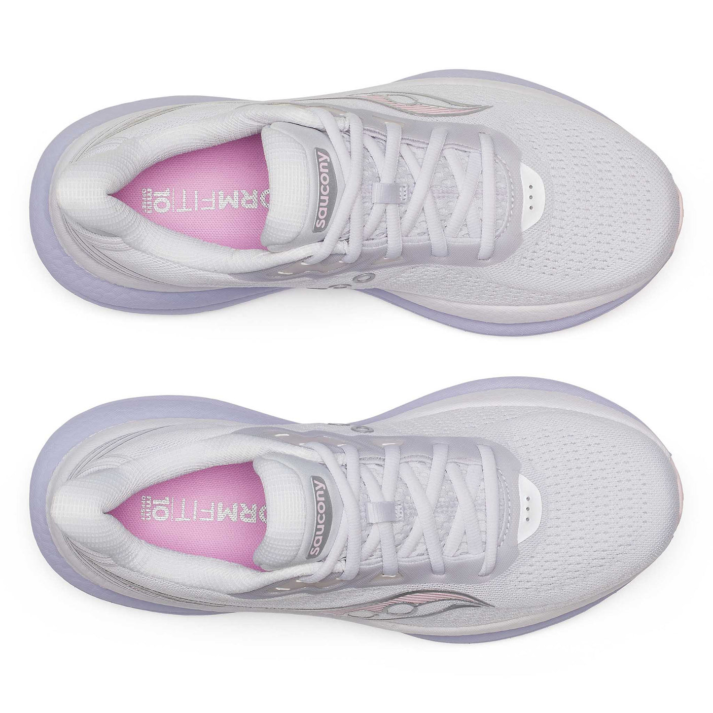 Saucony Saucony Triumph 23 chaussures de course à pied femme