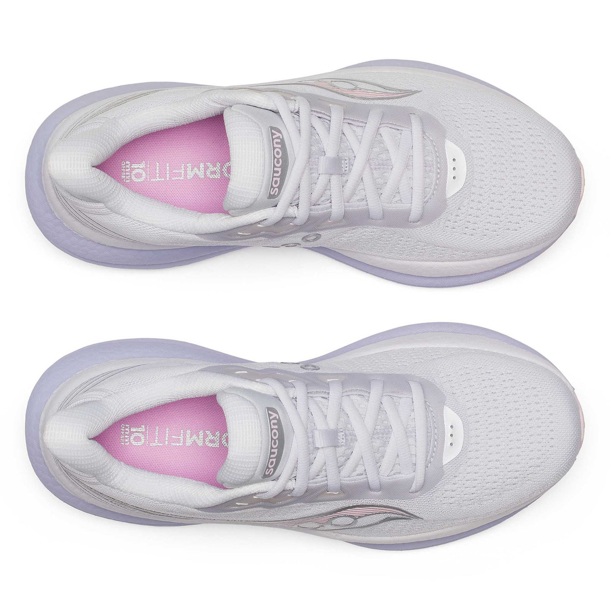 Saucony Saucony Triumph 23 chaussures de course à pied femme