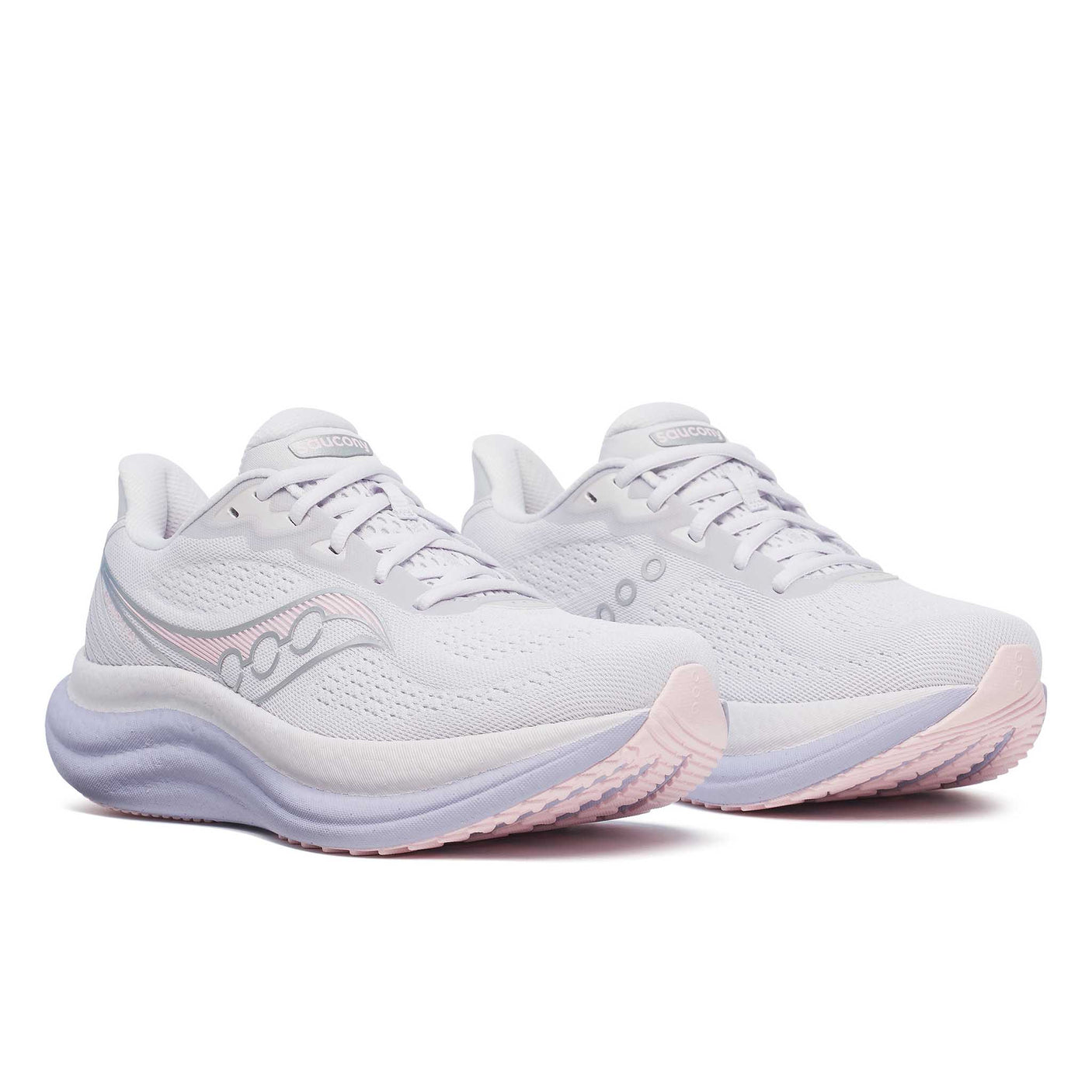 Saucony Saucony Triumph 23 chaussures de course à pied femme