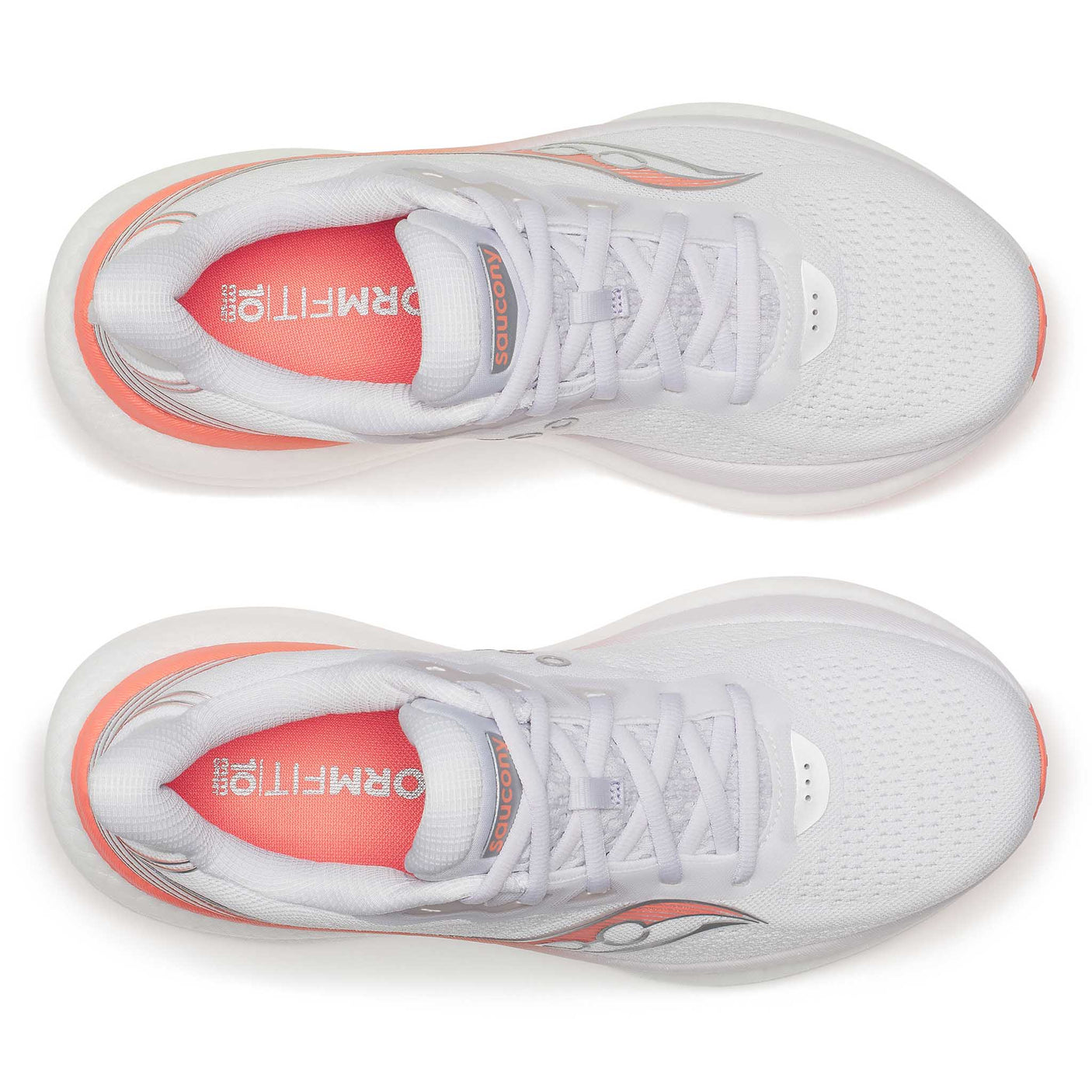 Saucony Saucony Triumph 23 chaussures de course à pied femme