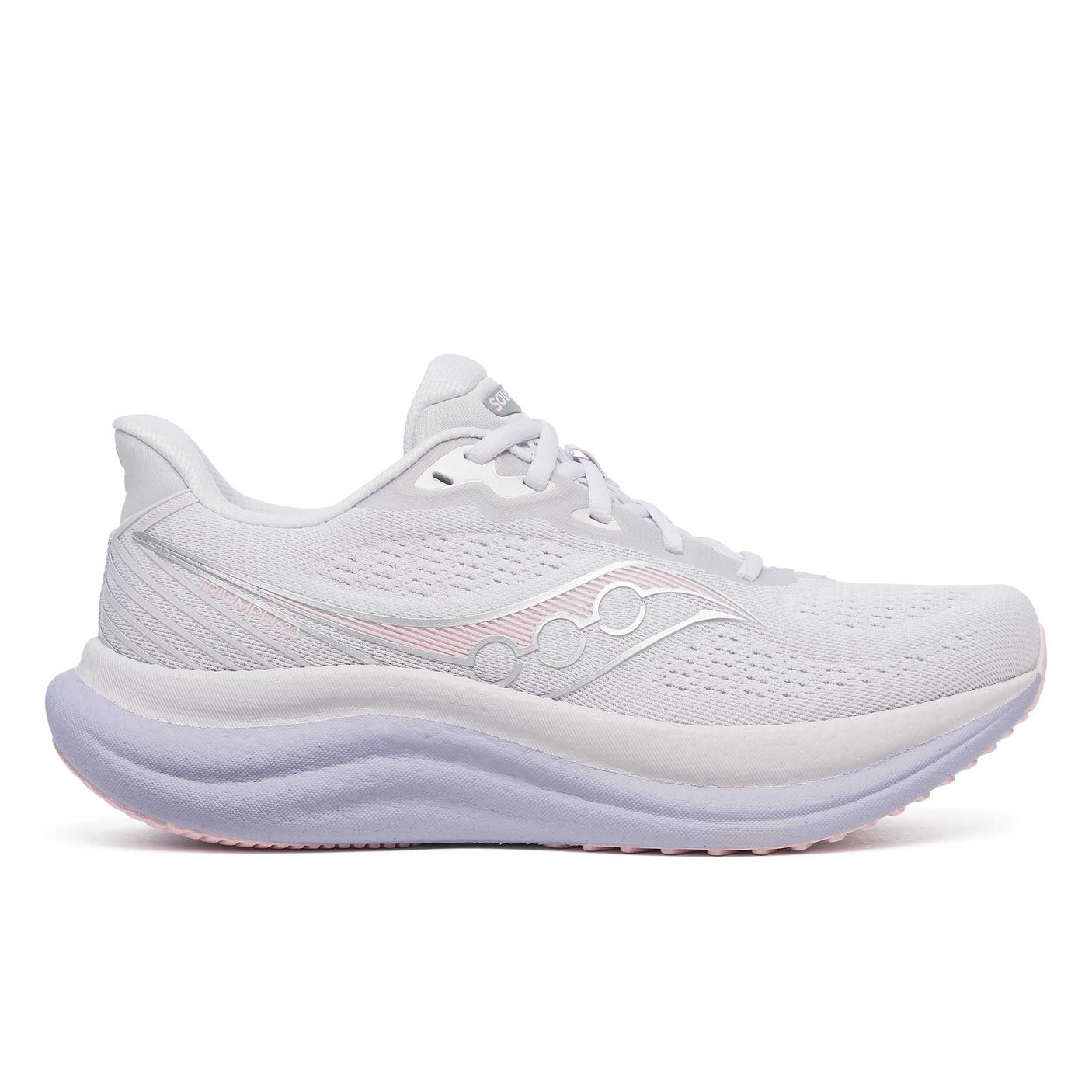 Saucony Saucony Triumph 23 chaussures de course à pied femme