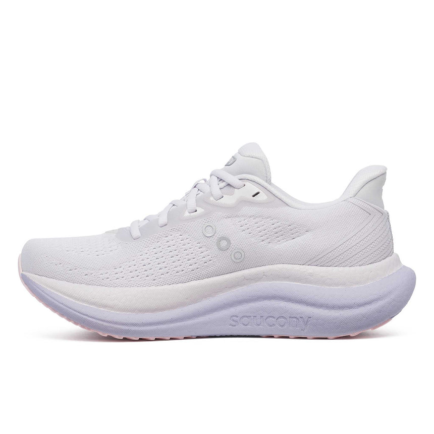 Saucony Saucony Triumph 23 chaussures de course à pied femme