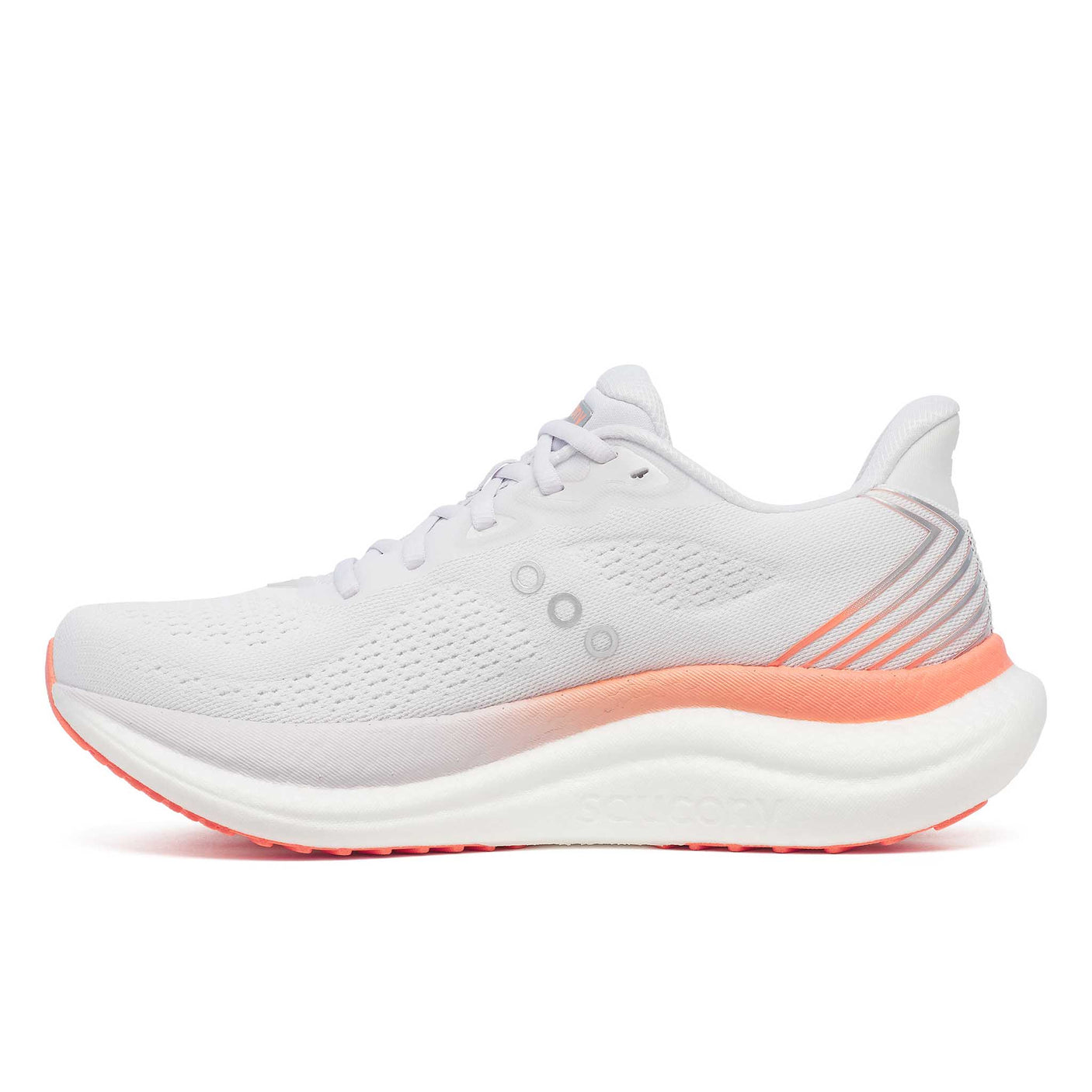 Saucony Saucony Triumph 23 chaussures de course à pied femme