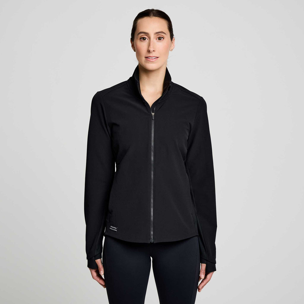 Saucony Saucony Triumph manteau de course à pied pour femme