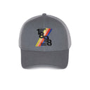 Saucony Saucony Trucker Hat casquette unisexe