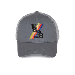 Saucony Saucony Trucker Hat casquette unisexe