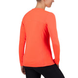 Saucony Saucony Velocity chandail de course à pied femme
