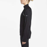 Saucony Saucony Vigor veste de course à pied pour femme