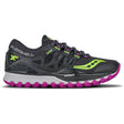 Saucony Saucony Xodus ISO Runshield chaussures de course a pied trail femme