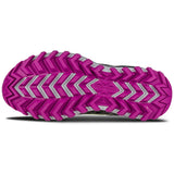 Saucony Saucony Xodus ISO Runshield chaussures de course a pied trail femme