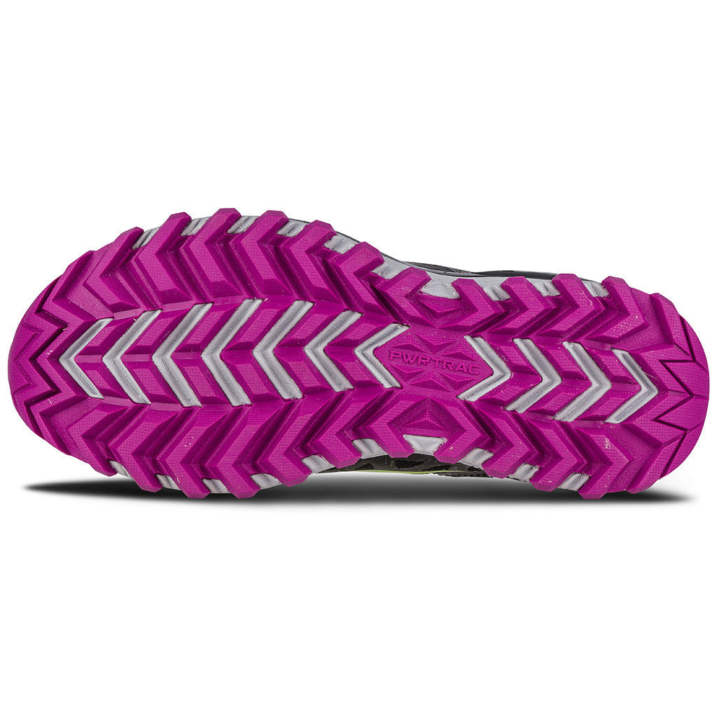 Saucony Saucony Xodus ISO Runshield chaussures de course a pied trail femme