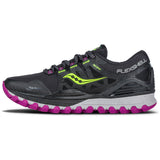 Saucony Saucony Xodus ISO Runshield chaussures de course a pied trail femme