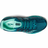 Saucony Saucony Xodus Iso 3 chaussures de course a pied trail femme