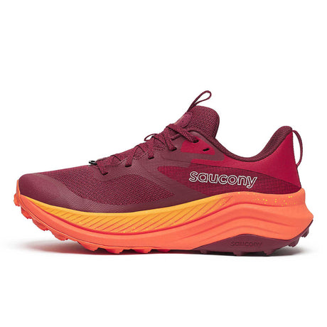 Saucony Saucony Xodus Ultra 3 chaussures de course a pied trail femme