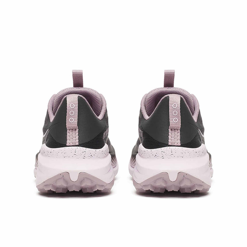 Saucony Saucony Xodus Ultra 3 chaussures de course a pied trail femme