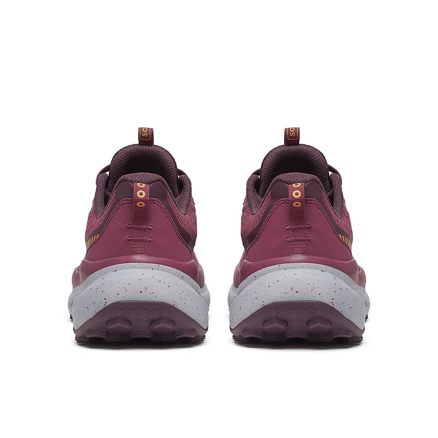 Saucony Saucony Xodus Ultra 4 chaussures de course à pied trail femme