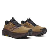 Saucony Saucony Xodus Ultra 4 chaussures de course à pied trail homme