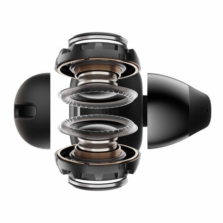 Shokz Shokz OpenDots ONE Écouteurs sans-fil à conduction osseuse