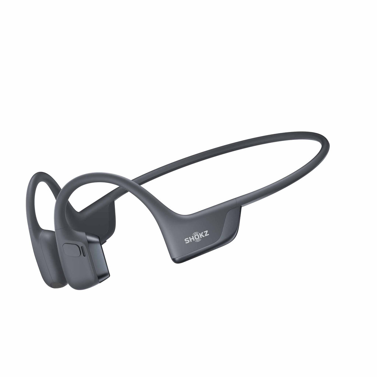 Shokz Shokz OpenRun Pro 2 Écouteurs sans-fil à conduction osseuse