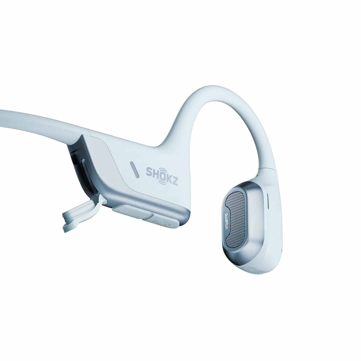 Shokz Shokz OpenRun Pro 2 Écouteurs sans-fil à conduction osseuse