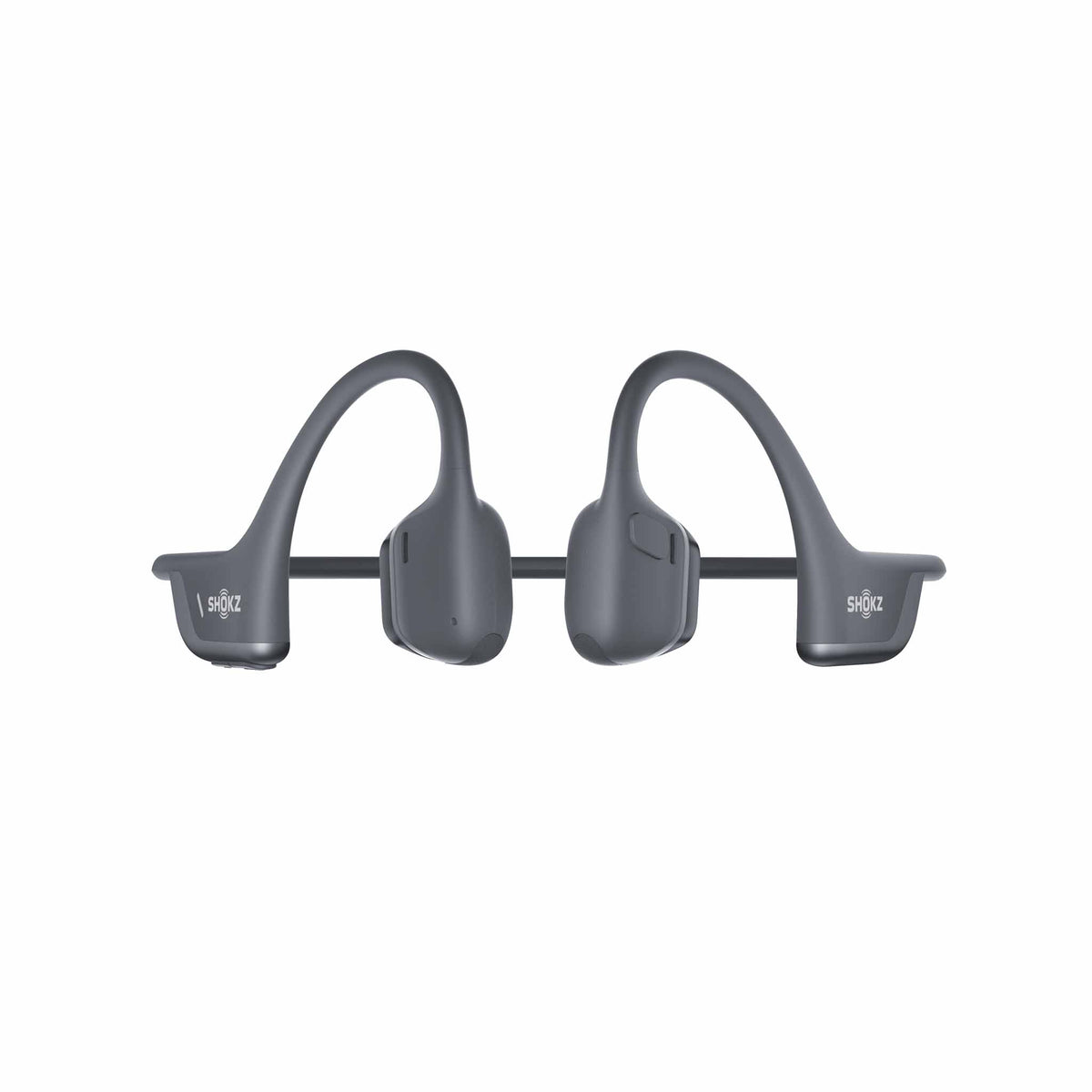 Shokz Shokz OpenRun Pro 2 Écouteurs sans-fil à conduction osseuse