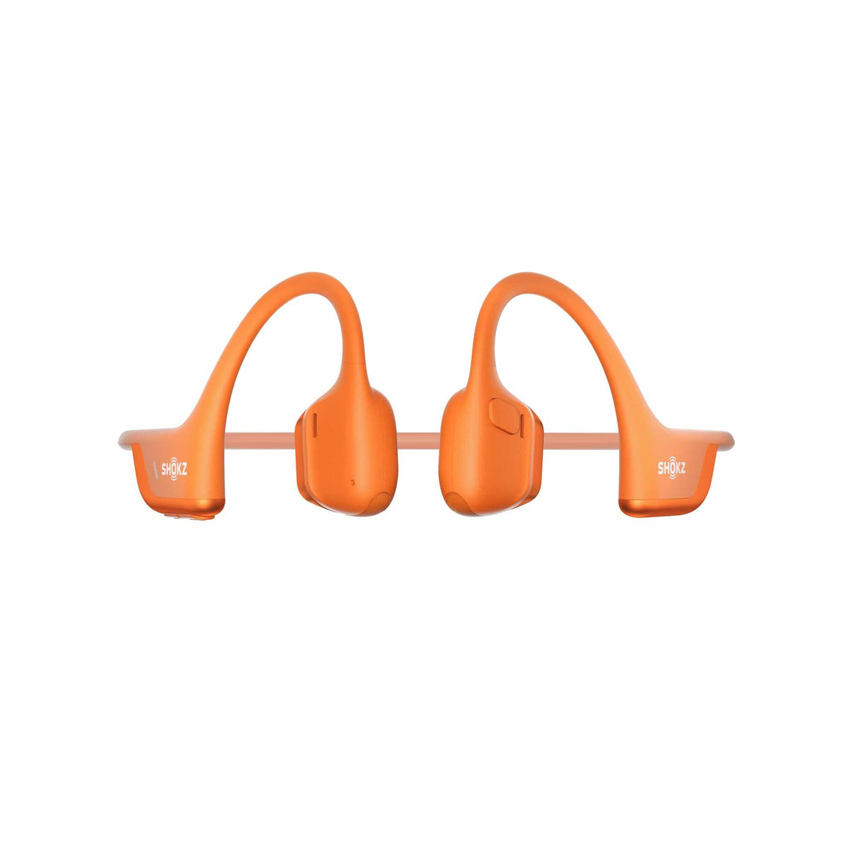Shokz Shokz OpenRun Pro 2 Écouteurs sans-fil à conduction osseuse